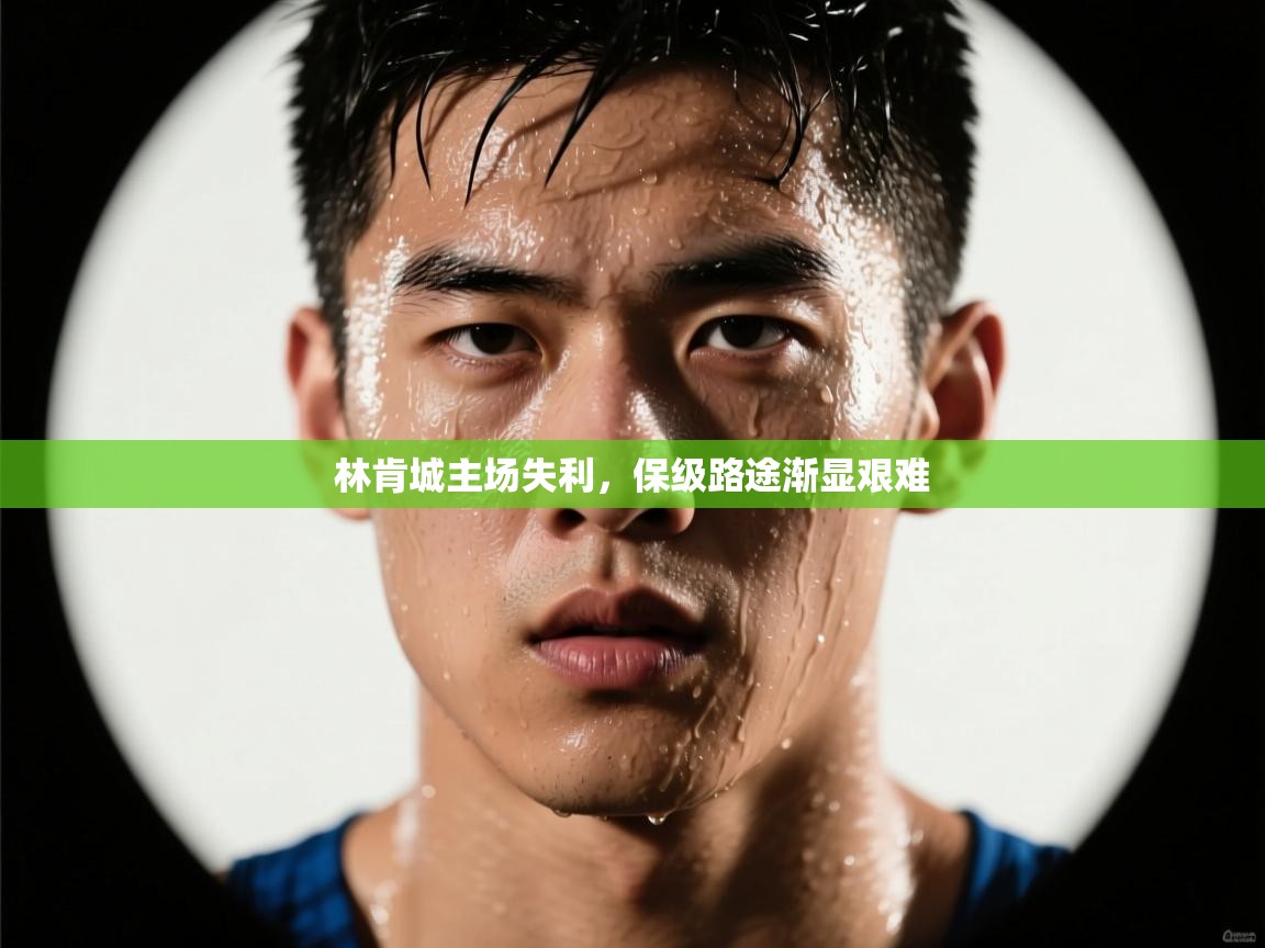 林肯城主场失利，保级路途渐显艰难  第1张