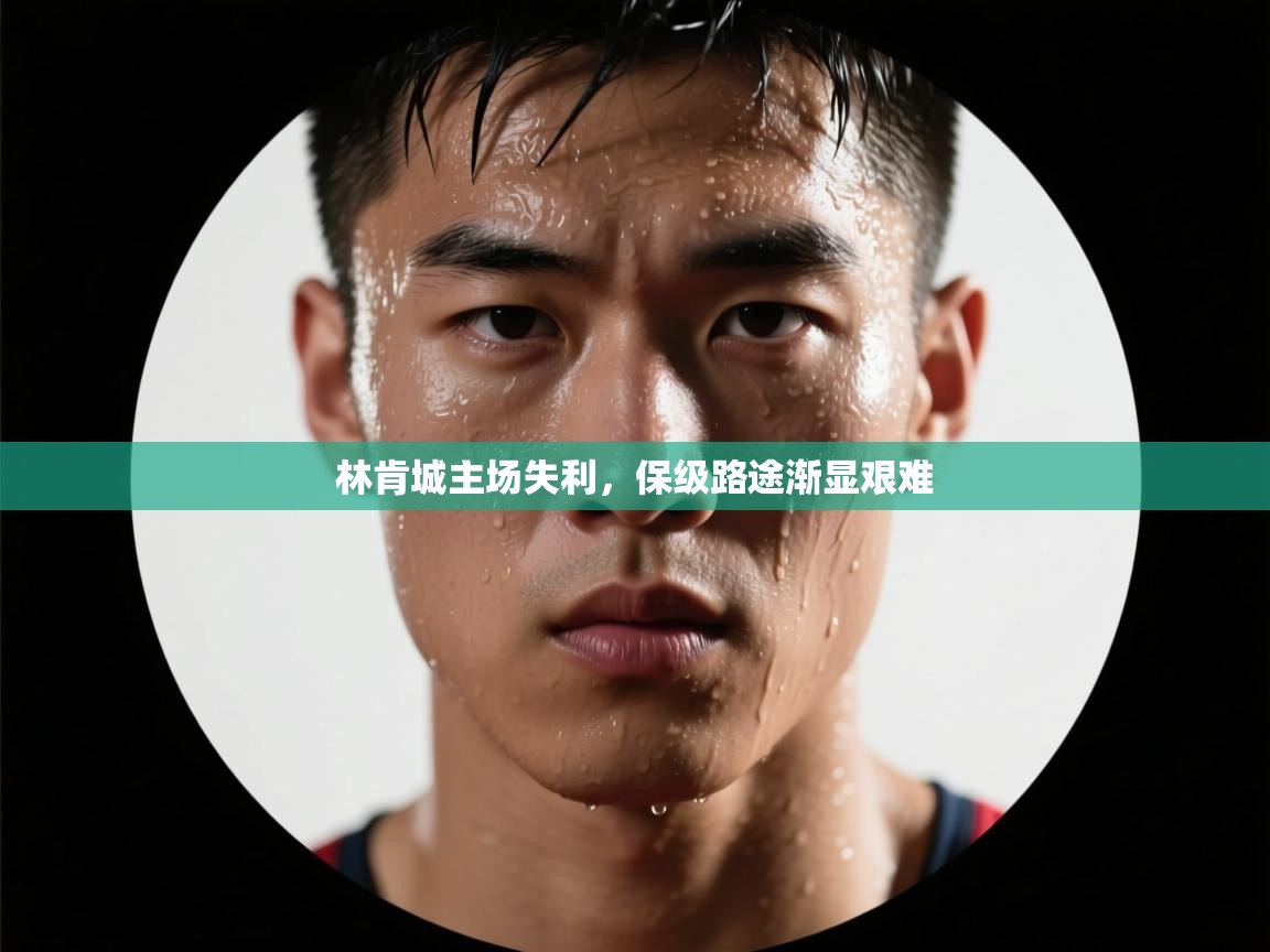 林肯城主场失利，保级路途渐显艰难  第2张