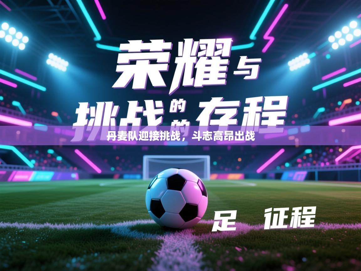 丹麦队迎接挑战，斗志高昂出战  第1张