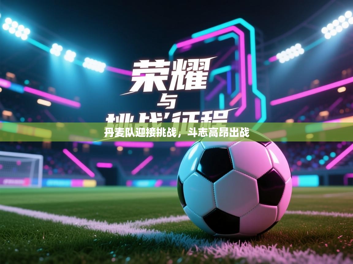 丹麦队迎接挑战，斗志高昂出战  第2张