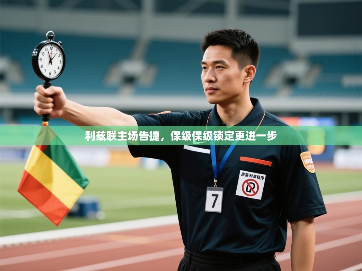 利兹联主场告捷，保级保级锁定更进一步  第1张