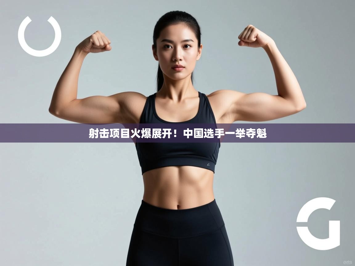 射击项目火爆展开！中国选手一举夺魁  第2张