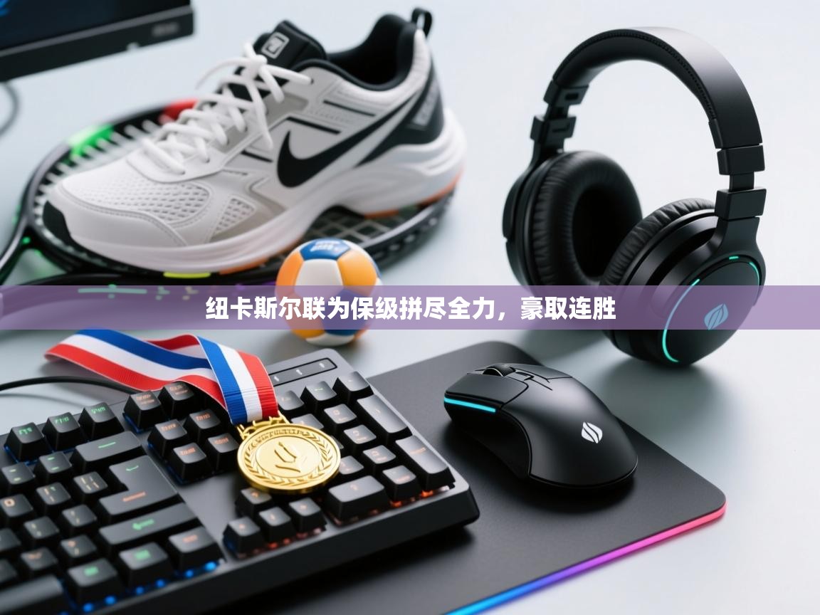 纽卡斯尔联为保级拼尽全力，豪取连胜  第1张