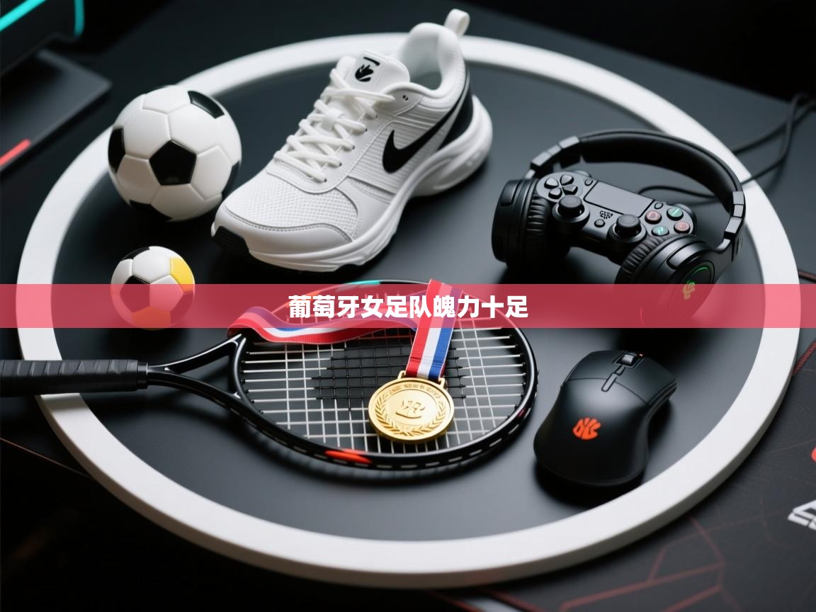 葡萄牙女足队魄力十足 第2张